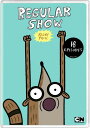 【輸入盤DVD】【新品】Regular Show: Rigby Pack (レギュラーSHOW〜コリない2人〜)
