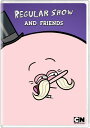 【輸入盤DVD】【新品】Regular Show & Friends (レギュラーSHOW〜コリない2人〜)