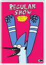 【輸入盤DVD】【新品】Regular Show: Mordecai Pack 7 (レギュラーSHOW〜コリない2人〜)