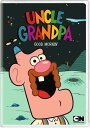 【輸入盤DVD】【新品】UNCLE GRANDPA GOOD MORNIN