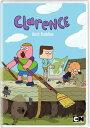 【輸入盤DVD】【新品】CLARENCE: DUST BUDDIES 2