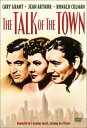 【輸入盤DVD】【新品】TALK OF THE TOWN