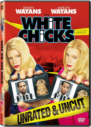 WHITE CHICKS
