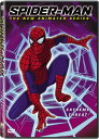 【輸入盤DVD】【新品】Spider-Man - New Animated Series: Exteme Threat