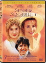 【輸入盤DVD】【新品】SENSE & SENSIBILITY
