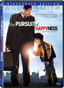 【輸入盤DVD】【新品】PURSUIT OF HAPPYNESS (2006)