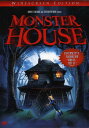 【輸入盤DVD】【新品】MONSTER HOUSE