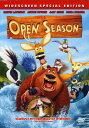 【輸入盤DVD】【新品】OPEN SEASON