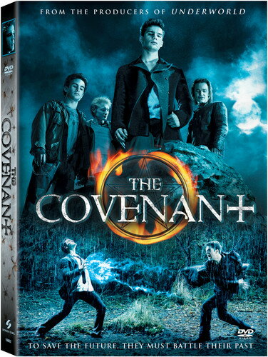 こちらのDVDは輸入盤DVDです。リージョン＝フリーのDVDプレイヤーでない場合、再生できない可能性があります。リージョン＝フリーのDVDプレイヤーはこちらでご案内しております。種別：DIGITAL VIDEO DISCジャンル：Horror発売日：2007/1/2収録分数：97公開年：2006ディスク枚数：1コメント：Four young men who belong to a supernatural legacy are charged with stopping the evil force they released into the world years earlier. Another great force they must contend with is the jealousy and suspicion that threatens to tear them apart. Director Renny Harlin Star Steven Strait, Sebastian Stan, Toby Hemingway Special Features: Widescreen Format, Commentary, Featurettes 97 Minutes.