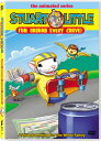 【輸入盤DVD】【新品】Stuart Little Animated Series: Fun Around Curve