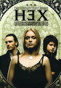 【輸入盤DVD】【新品】Hex: Complete First Season / Hex: The Complete First Season