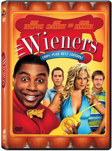 こちらのDVDは輸入盤DVDです。リージョン＝フリーのDVDプレイヤーでない場合、再生できない可能性があります。リージョン＝フリーのDVDプレイヤーはこちらでご案内しております。種別：DIGITAL VIDEO DISCジャンル：Children's Video発売日：2008/6/10収録分数：93公開年：2008ディスク枚数：1コメント：Kenan Thompson stars as Wyatt, a man with a home made wiener wagon that comes in handy when he and Ben (Zachary Levi of television's CHUCK) decide the only thing that will cheer up their depressed friend Joel (Fran Kranz, THE TV SET) after being humiliated on Dr. Dwayne's talk show is to take Joel on a cross country drive and give that pompous windbag the beating of his life. Wyatt kills two birds with one stone, handing free hot dogs out to the public along the way in hopes that the stunt will land him his dream job at Oscar Meyer. Throughout their journey the three dudes encounter a cross section of freaks, weirdo's, and losers. Saturday Night Live's Darrell Hammond co-stars as Dr. Dwayne, along with Jenny McCarthy, comedian Andy Milonakis, and Joel Moore (GRANDMA'S BOY). Director Mark Steilen Star Fran Kranz, Kenan Thompson, Darrell Hammond, Jenny McCarthy, Andy Milonakis, Zachary Levi, Joel Moore Special Features: Anamorphic Widescreen, 1.85 Audio: Dolby Digital 5.1, English, French, Portuguese, Spanish, Thai Subtitles, English, French, Korean, Mandarin, Portuguese, Spanish, Thai, Optional Subtitles: English, Closed Captioned Runtime: 93 minutes.