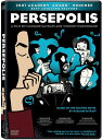 【輸入盤DVD】【新品】Persepolis