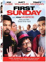 【輸入盤DVD】【新品】FIRST SUNDAY