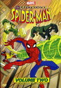【輸入盤DVD】【新品】Spectacular Spider-Man 2 / The Spectacular Spider-Man: Volume 2 (スペク...