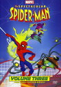 【輸入盤DVD】【新品】Spectacular Spider-Man 3 / The Spectacular Spider-Man: Volume 3 (スペク...