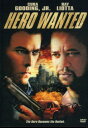 【輸入盤DVD】【新品】Hero Wanted