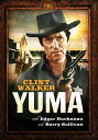 【輸入盤DVD】【新品】YUMA (1970)
