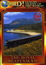 【輸入盤DVD】【新品】LUXURY TRAINS OF WORLD: ROYAL SCOTSMAN