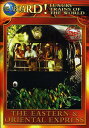 【輸入盤DVD】【新品】LUXURY TRAINS OF WORLD: EASTERN & ORIENTAL EXPRESS