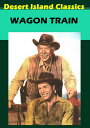 【輸入盤DVD】【新品】Wagon Train