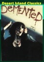 【輸入盤DVD】【新品】Demented