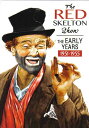 【輸入盤DVD】【新品】RED SKELTON SHOW: THE EARLY YEARS (1951-1955)