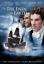 【輸入盤DVD】【新品】TO THE ENDS OF THE EARTH