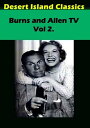 【輸入盤DVD】【新品】Burns And Allen Tv 2 / Burns and Allen TV: Volume 2
