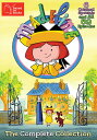 【輸入盤DVD】【新品】Madeline - The Complete Collection DVD / Madeline: The Complete Coll...