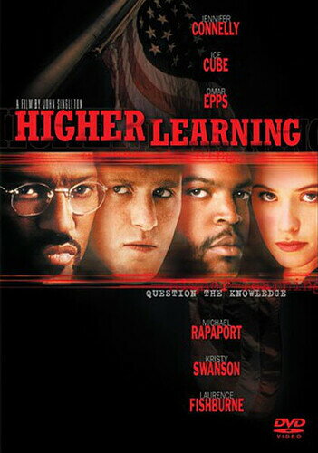 こちらのDVDは輸入盤DVDです。リージョン＝フリーのDVDプレイヤーでない場合、再生できない可能性があります。リージョン＝フリーのDVDプレイヤーはこちらでご案内しております。種別：DIGITAL VIDEO DISCジャンル：Drama発売日：2002/6/4収録分数：127公開年：1995ディスク枚数：1コメント：From John Singleton, the Academy Award-nominated director of "Boys N the Hood," comes a searing look at college life as the incoming students at a California University face their individual isolations on a potentially dangerous campus. Starring Ice Cube, Laurence Fishburne and Omar Epps. Includes: audio commentary by Singleton and more!. (1995) Running time: 127 minutes.