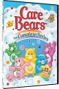 【輸入盤DVD】【新品】CARE BEARS - THE COMPLETE ORIGINAL SERIES