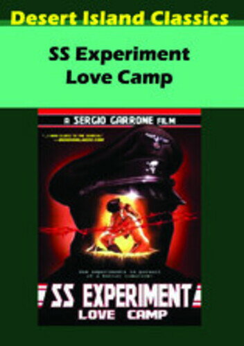 【輸入盤DVD】【新品】Ss Experiment Love Camp / SS Experiment Love Camp