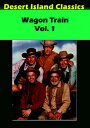 【輸入盤DVD】【新品】Wagon Train 1 / Wagon Train: Volume 1