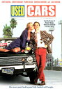 【輸入盤DVD】【新品】USED CARS