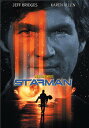 【輸入盤DVD】【新品】STARMAN