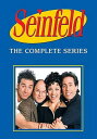 【輸入盤DVD】【新品】SEINFELD: COMPLETE SERIES BOX SET