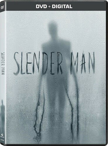 ��͢����DVD�ۡڿ��ʡ�SLENDER MAN