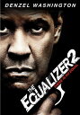 【輸入盤DVD】【新品】EQUALIZER 2