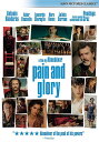【輸入盤DVD】【新品】PAIN & GLORY