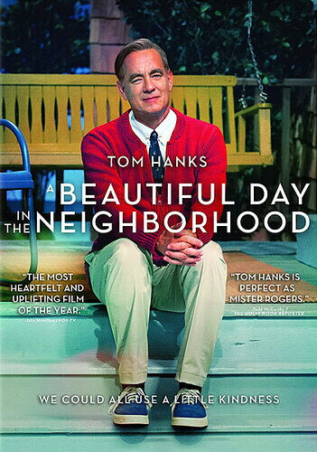 Western Films - 【輸入盤DVD】【新品】BEAUTIFUL DAY IN THE NEIGHBORHOOD
