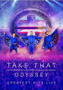 【輸入盤DVD】【新品】【0】Take That / Odyssey: Greatest Hits Live