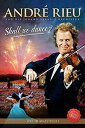 【輸入盤DVD】【新品】Andre Rieu / Andre Rieu: Shall We Dance