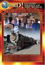 【輸入盤DVD】【新品】LUXURY TRAINS OF WORLD: ROYAL ORIENT EXPRESS