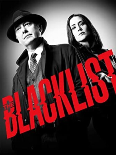 ��͢����DVD�ۡڿ��ʡ�BLACKLIST: SEASON 7