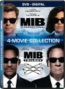 【輸入盤DVD】【新品】MEN IN BLACK/MEN IN BLACK 3/MEN IN BLACK II