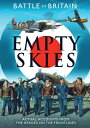 【輸入盤DVD】【新品】Battle Of Britain: Empty Skies