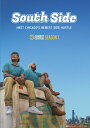 【輸入盤DVD】【新品】South Side: Season 1