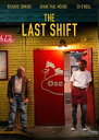 【輸入盤DVD】【新品】LAST SHIFT