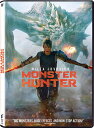 【輸入盤DVD】【新品】MONSTER HUNTER